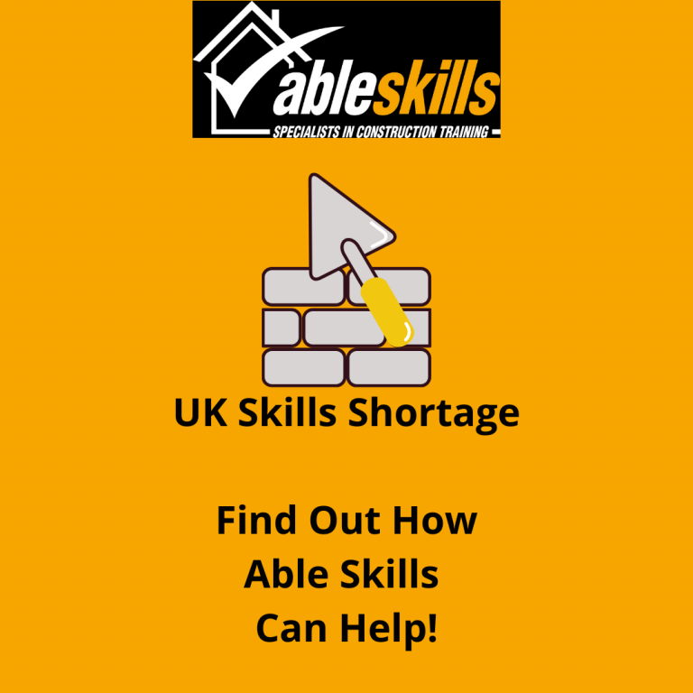 What Is A "Skills Shortage"?