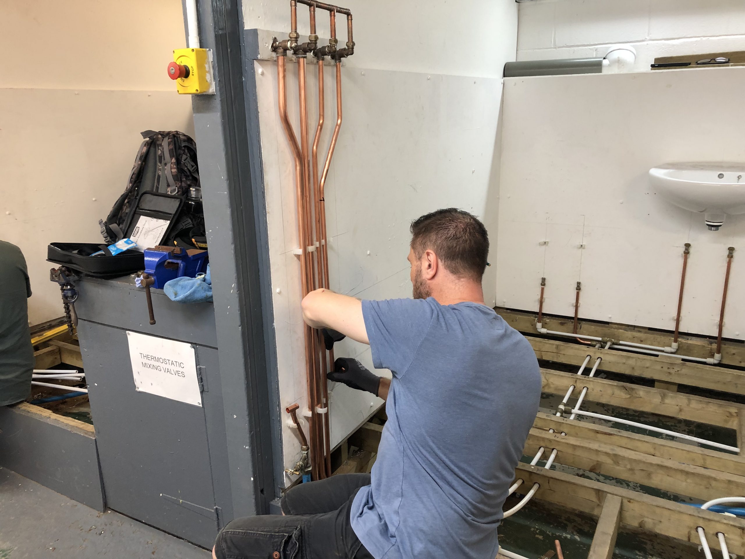 Why It Is So Important That You Have The Correct Plumbing Qualifications!