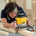 Pathways to becoming a professional carpenter