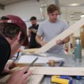 Everything you need to know about carpentry training