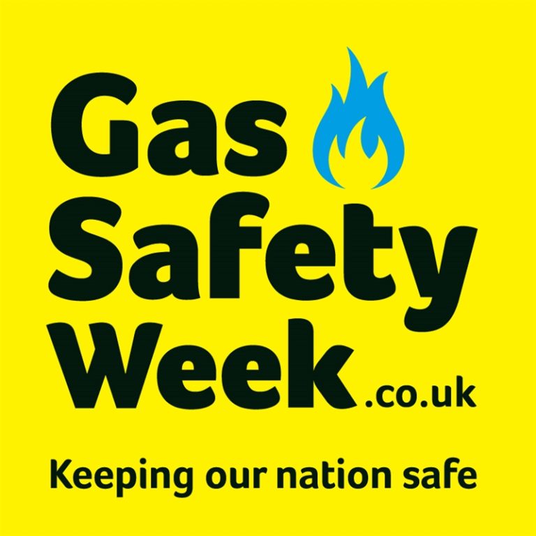Introducing Gas Safety Week 2022