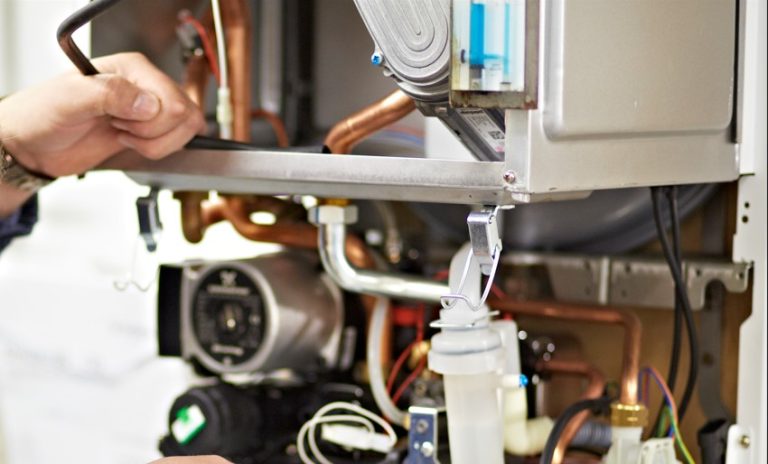 Why summer is the perfect time for a boiler service