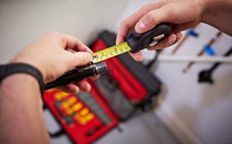 Breaking down the barriers to building a career in construction 