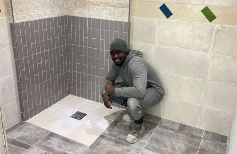 Student Story: Tiling with Ash