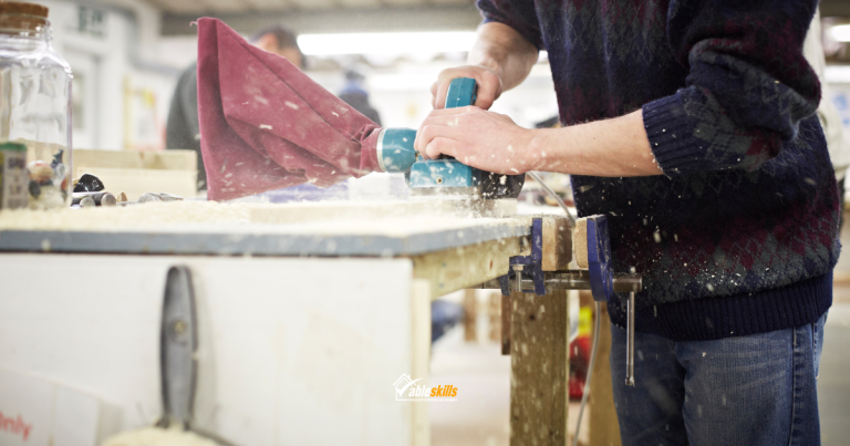 How carpentry courses can lead to a career in construction