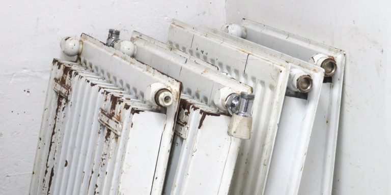The role of heating engineers in radiator health education