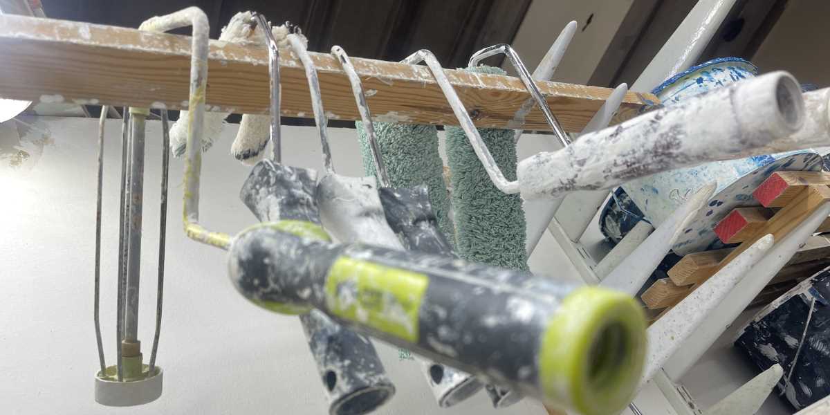 What will I learn on the Introduction to Decorating course | Able Skills