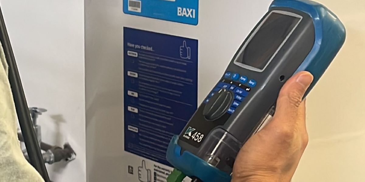 How long does it take to train as a gas engineer? Able Skills