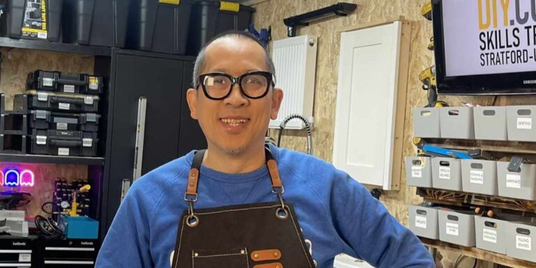 Student Story: Multi-trader Mike Lok
