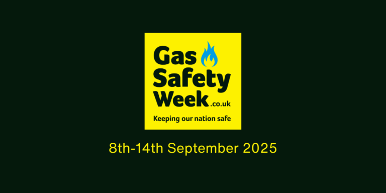 Help your customers stay gas safe