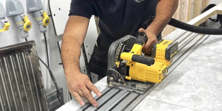 Career changers could help clear construction crisis