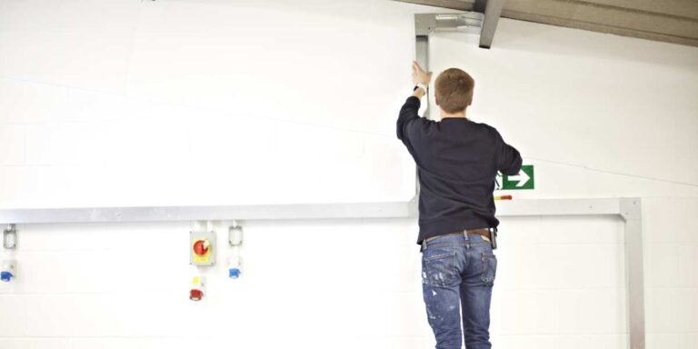 How to plan your career as an electrician