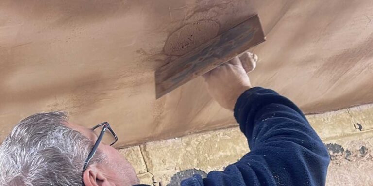 Is plastering a good career?