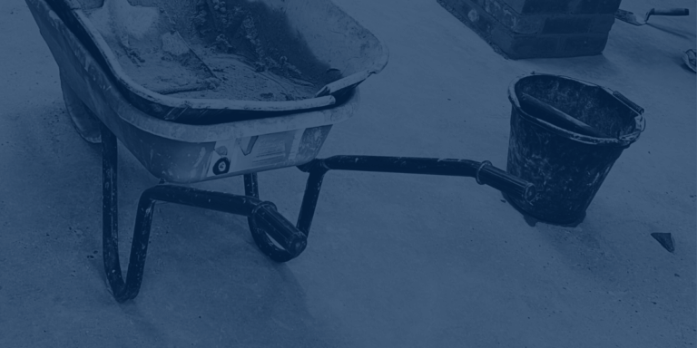 Why is there a construction skills shortage anyway?