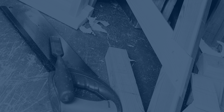 What’s the latest with the construction industry?