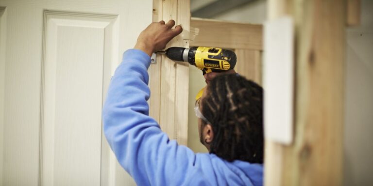 How to learn a trade in the UK