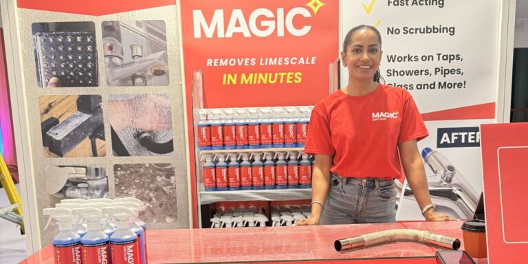 Student Story: Introduction to Plumbing with Jasmin Aujla 