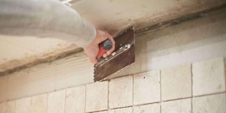 Save time and money on tenancy turnarounds by learning property maintenance skills 