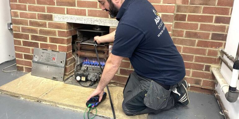 ACS Gas Training