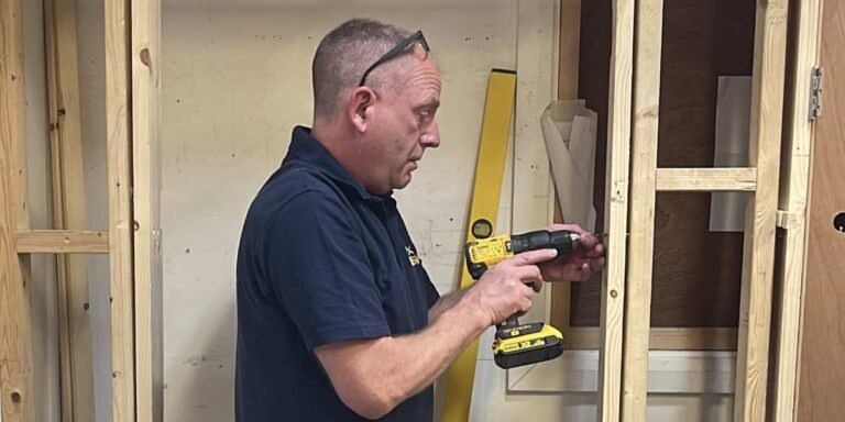 Carpentry and joinery courses explained