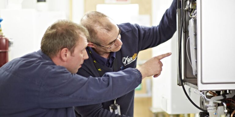 Boiler Installation Course for Engineers
