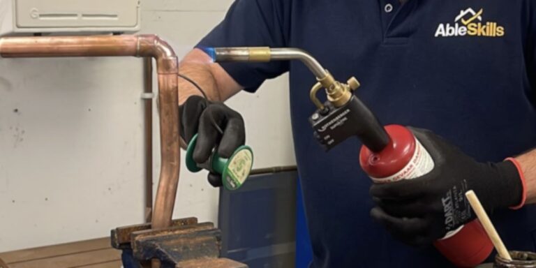 Gas Safe Course for Engineers