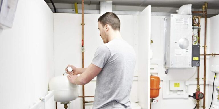 Water regulations course for plumbers